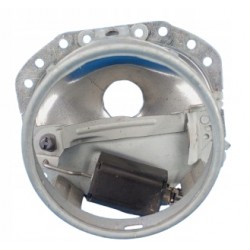 ODBŁYŚNIK OBUDOWA RAMKI SOCZEWKI LAMPY PRZÓD XENON FORD KUGA MK1 156514-00