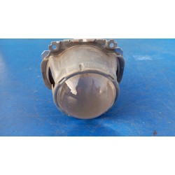 SOCZEWKA ODBŁYŚNIK LAMPY LEWY PRZÓD TOYOTA AURIS I 89204841