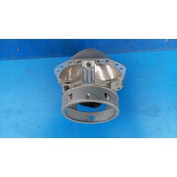 ODBŁYŚNIK OBUDOWA RAMKI SOCZEWKI LAMPY PRZÓD XENON FORD KUGA MK1 156514-00