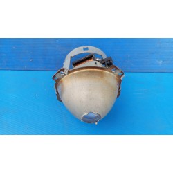 ODBŁYŚNIK OBUDOWA RAMKI SOCZEWKI LAMPY PRZÓD XENON FORD KUGA MK1 156514-00