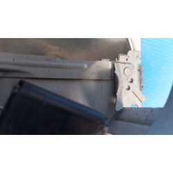 ODBŁYŚNIK OBUDOWA RAMKI SOCZEWKI LAMPY PRZÓD XENON FORD KUGA MK1 156514-00