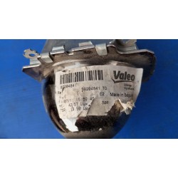 SOCZEWKA ODBŁYŚNIK LAMPY LEWY PRZÓD TOYOTA AURIS I 89204841