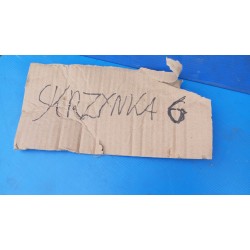 ODBŁYŚNIK OBUDOWA RAMKI SOCZEWKI LAMPY PRZÓD XENON FORD KUGA MK1 156514-00