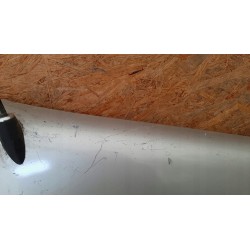 HYUNDAI TERRACAN 2003- BŁOTNIK PRAWY PRZÓD