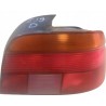 BMW E39 SEDAN LAMPA PRAWY TYŁ TYLNA