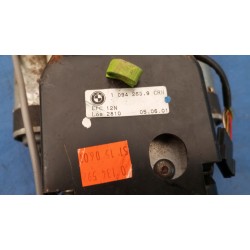 10942659 KOLUMNA KIEROWNICZA BMW X5 E53 0390201666 EU