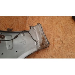 HYUNDAI TERRACAN 2003- BŁOTNIK PRAWY PRZÓD