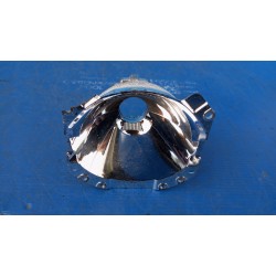 ODBŁYŚNIK XENON SOCZEWKA LAMPY PRZÓD MITSUBISHI LANCER X P6125M