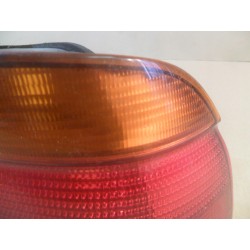 BMW E39 SEDAN LAMPA PRAWY TYŁ TYLNA