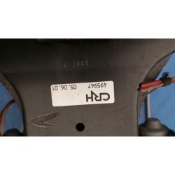 10942659 KOLUMNA KIEROWNICZA BMW X5 E53 0390201666 EU