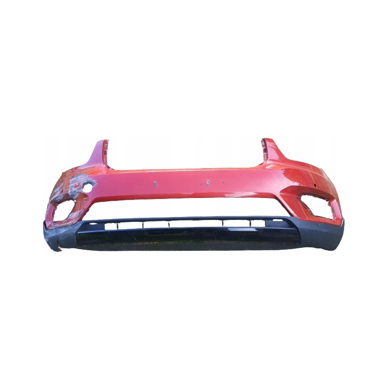 31449340 VOLVO XC60 II ZDERZAK PRZÓD