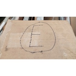 10942659 KOLUMNA KIEROWNICZA BMW X5 E53 0390201666 EU