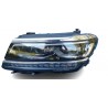 LAMPA LEWY PRZÓD REFLEKTOR EU FULL LED VW TIGUAN II 5NB 5NB941081A