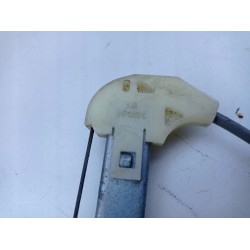 PODNOŚNIK SZYB PRAWY TYŁ MAZDA 3