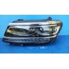 LAMPA LEWY PRZÓD REFLEKTOR EU FULL LED VW TIGUAN II 5NB 5NB941081A