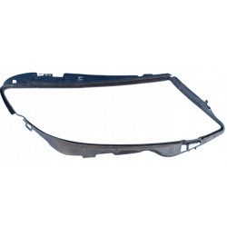 USZCZELKA REFLEKTORA LAMPY PRZÓD PRAWA MERCEDES S KLASA W222 A2228260158