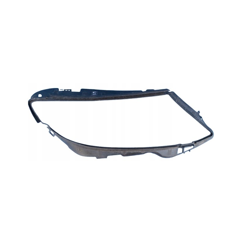 USZCZELKA REFLEKTORA LAMPY PRZÓD PRAWA MERCEDES S KLASA W222 A2228260158