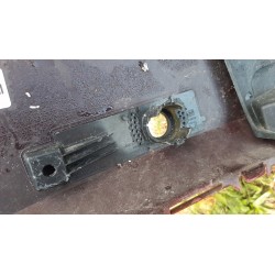 31449340 VOLVO XC60 II ZDERZAK PRZÓD