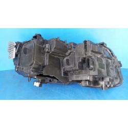 LAMPA LEWY PRZÓD REFLEKTOR EU FULL LED VW TIGUAN II 5NB 5NB941081A