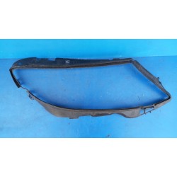 USZCZELKA REFLEKTORA LAMPY PRZÓD PRAWA MERCEDES S KLASA W222 A2228260158