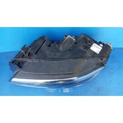 LAMPA LEWY PRZÓD REFLEKTOR EU FULL LED VW TIGUAN II 5NB 5NB941081A