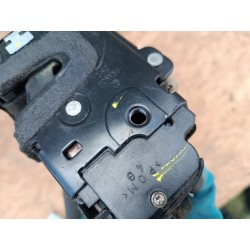 3B1837015N ZAMEK DRZWI LEWY PRZÓD EU SKODA FABIA I