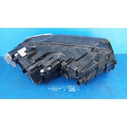 LAMPA LEWY PRZÓD REFLEKTOR EU FULL LED VW TIGUAN II 5NB 5NB941081A