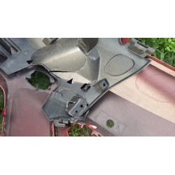 31449340 VOLVO XC60 II ZDERZAK PRZÓD