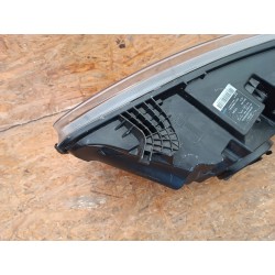 LAMPA REFLEKTOR PRAWY PRZÓD EU JK21-13W029-DJ FORD TRANSIT CUSTOM 17- LIFT