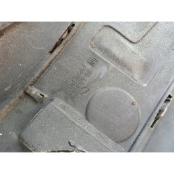 ZDERZAK PRZÓD PRZEDNI ORYGINAŁ 90458162 OPEL OMEGA B