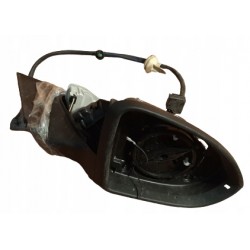 LUSTERKO PRAWE PRZÓD EU VOLKSWAGEN GOLF VI