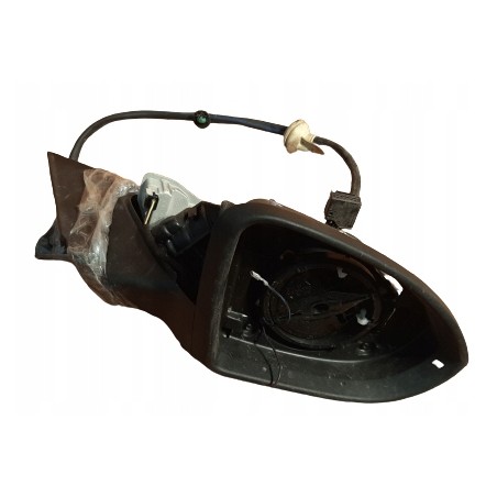 LUSTERKO PRAWE PRZÓD EU VOLKSWAGEN GOLF VI