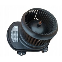 WENTYLATOR NAGRZEWNICY REZYSTOR OPORNIK AUDI A4 B8 MERCEDES W176 1035500274