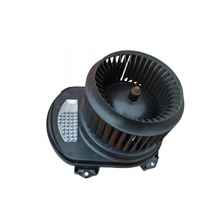 WENTYLATOR NAGRZEWNICY REZYSTOR OPORNIK AUDI A4 B8 MERCEDES W176 1035500274