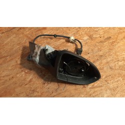 LUSTERKO PRAWE PRZÓD EU VOLKSWAGEN GOLF VI