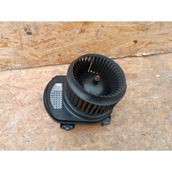 WENTYLATOR NAGRZEWNICY REZYSTOR OPORNIK AUDI A4 B8 MERCEDES W176 1035500274