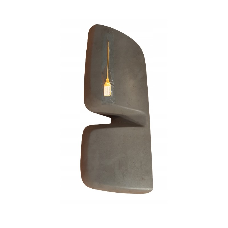 MERCEDES ACTROS MP3 OBUDOWA LUSTERKA A9438110407