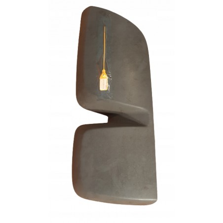 MERCEDES ACTROS MP3 OBUDOWA LUSTERKA A9438110407