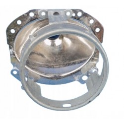 OBUDOWA ODBŁYŚNIK SOCZEWKI PRZÓD 154525-01 NISSAN QASHQAI J10 AUDI A6 C6