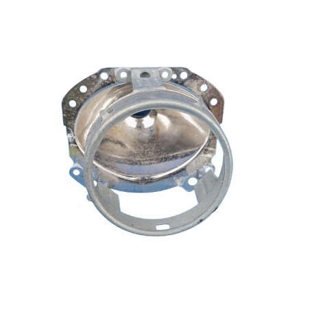 OBUDOWA ODBŁYŚNIK SOCZEWKI PRZÓD 154525-01 NISSAN QASHQAI J10 AUDI A6 C6