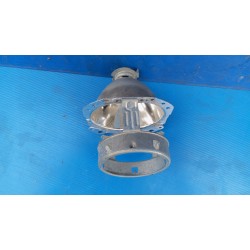 OBUDOWA ODBŁYŚNIK SOCZEWKI PRZÓD 154525-01 NISSAN QASHQAI J10 AUDI A6 C6