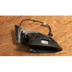 LUSTERKO PRAWE PRZÓD EU VOLKSWAGEN GOLF VI