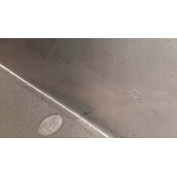 MERCEDES ACTROS MP3 OBUDOWA LUSTERKA A9438110407