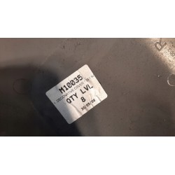 MERCEDES ACTROS MP3 OBUDOWA LUSTERKA A9438110407