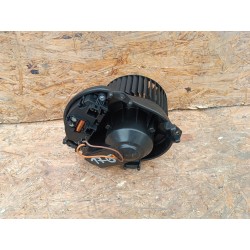 WENTYLATOR NAGRZEWNICY REZYSTOR OPORNIK AUDI A4 B8 MERCEDES W176 1035500274