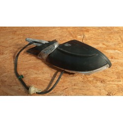 LUSTERKO PRAWE PRZÓD EU VOLKSWAGEN GOLF VI