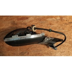 LUSTERKO PRAWE PRZÓD EU VOLKSWAGEN GOLF VI