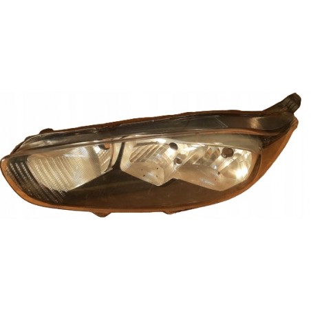 C1BB-13W030-AE FORD FIESTA MK7 LIFT LAMPA LEWY PRZÓD EU