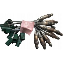 SONDA LAMBDA NISSAN MICRA K12 1.0 1.2 1.4