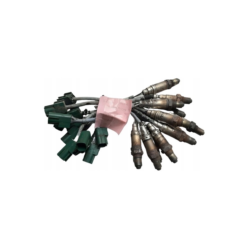 SONDA LAMBDA NISSAN MICRA K12 1.0 1.2 1.4